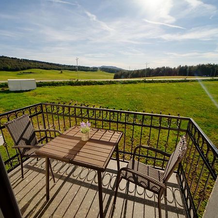 Zlatibor Hills Afrodita & Spa Bilik gambar