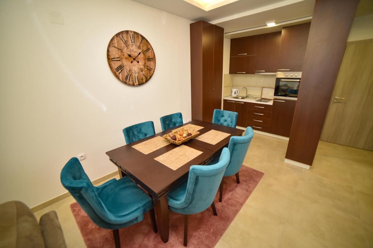 Zlatibor Hills Afrodita & Spa Luaran gambar