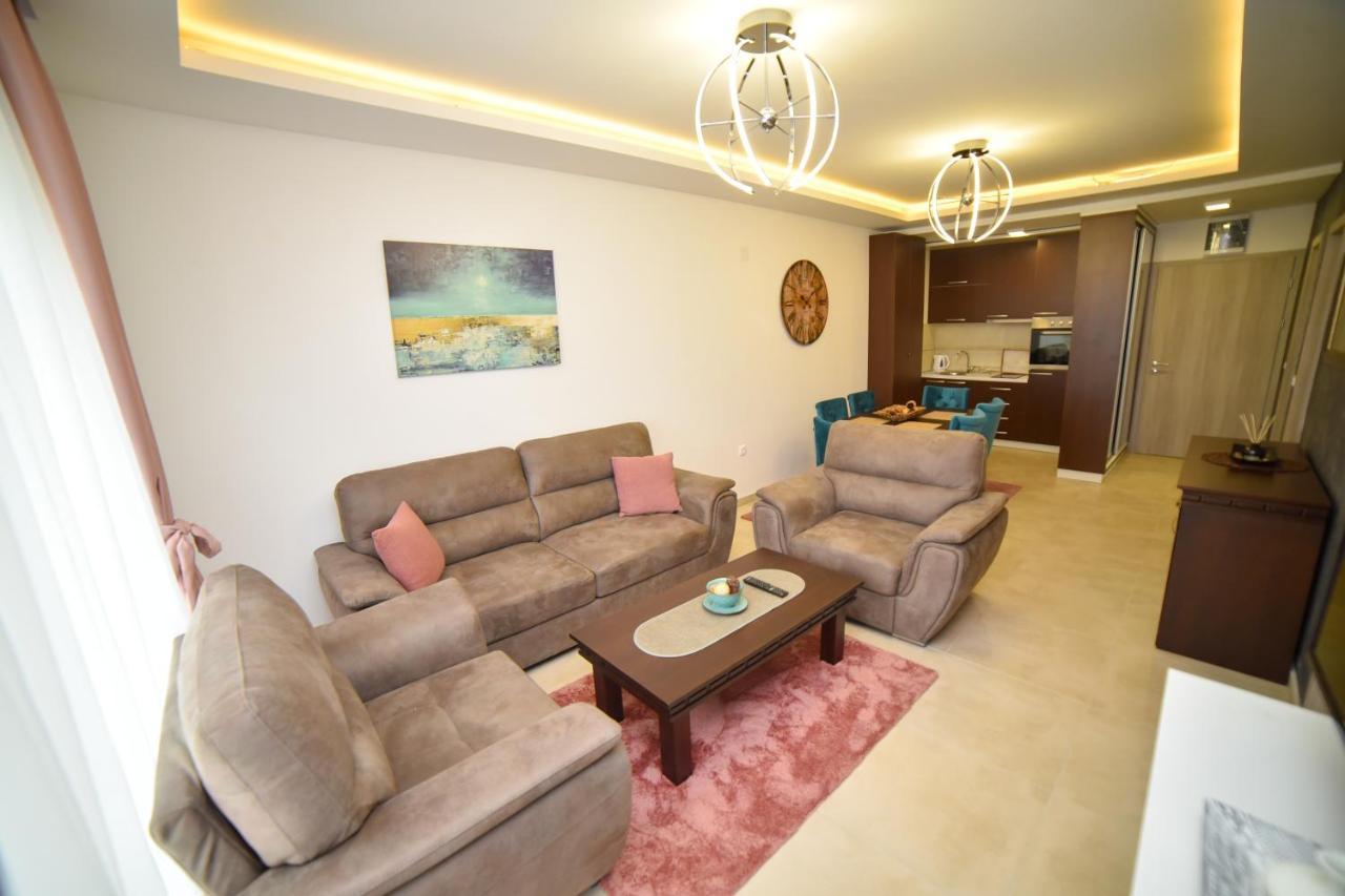 Zlatibor Hills Afrodita & Spa Luaran gambar