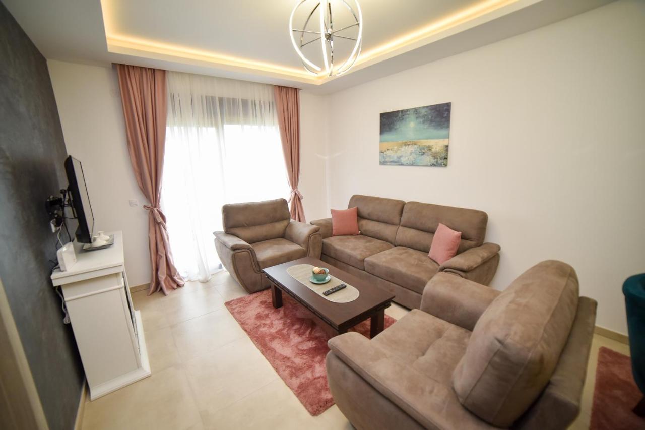 Zlatibor Hills Afrodita & Spa Luaran gambar