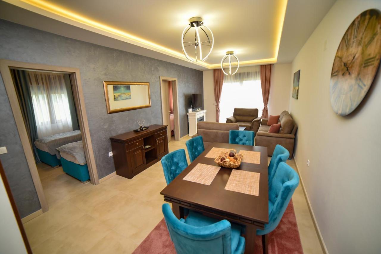 Zlatibor Hills Afrodita & Spa Luaran gambar