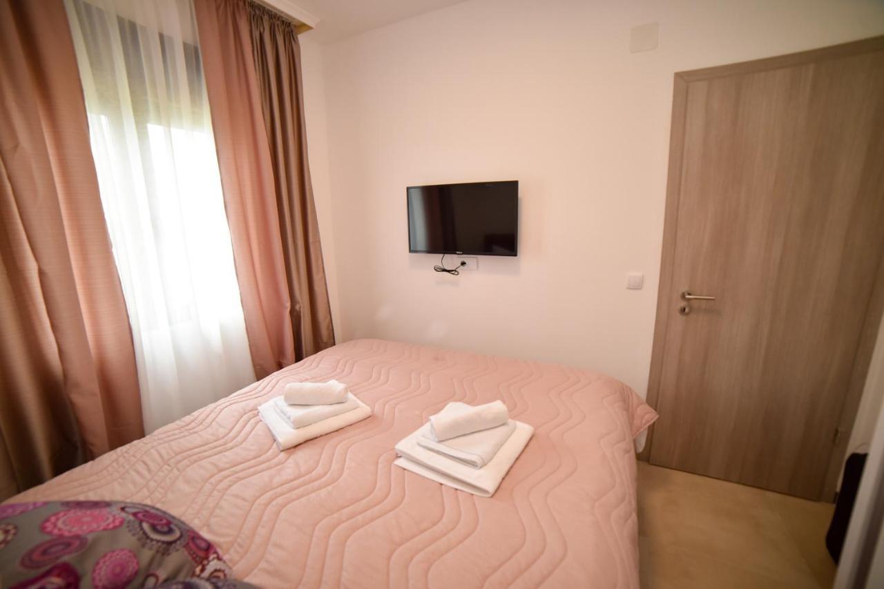 Zlatibor Hills Afrodita & Spa Luaran gambar