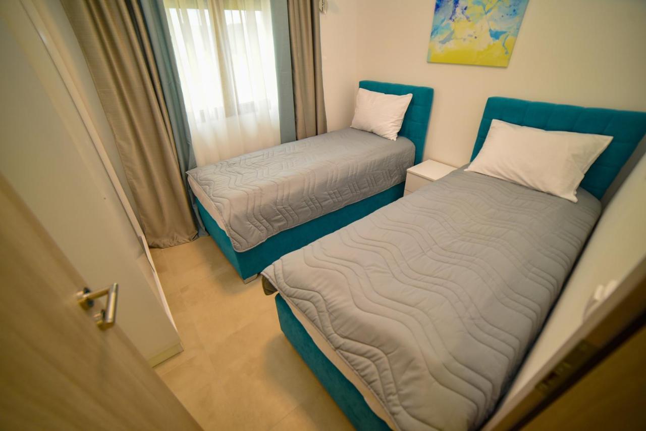 Zlatibor Hills Afrodita & Spa Luaran gambar