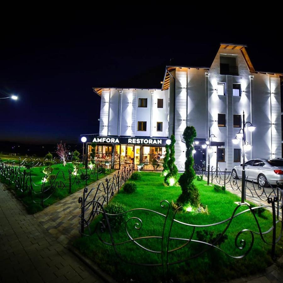 Zlatibor Hills Afrodita & Spa Luaran gambar
