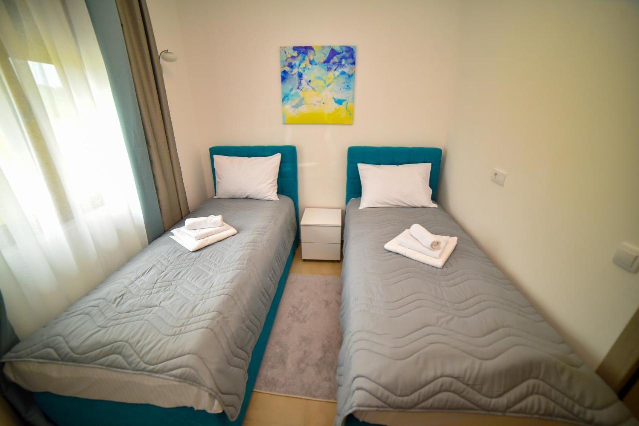 Zlatibor Hills Afrodita & Spa Luaran gambar