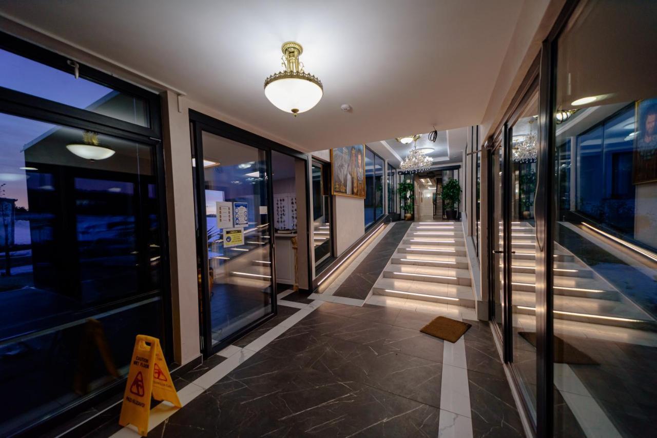 Zlatibor Hills Afrodita & Spa Luaran gambar