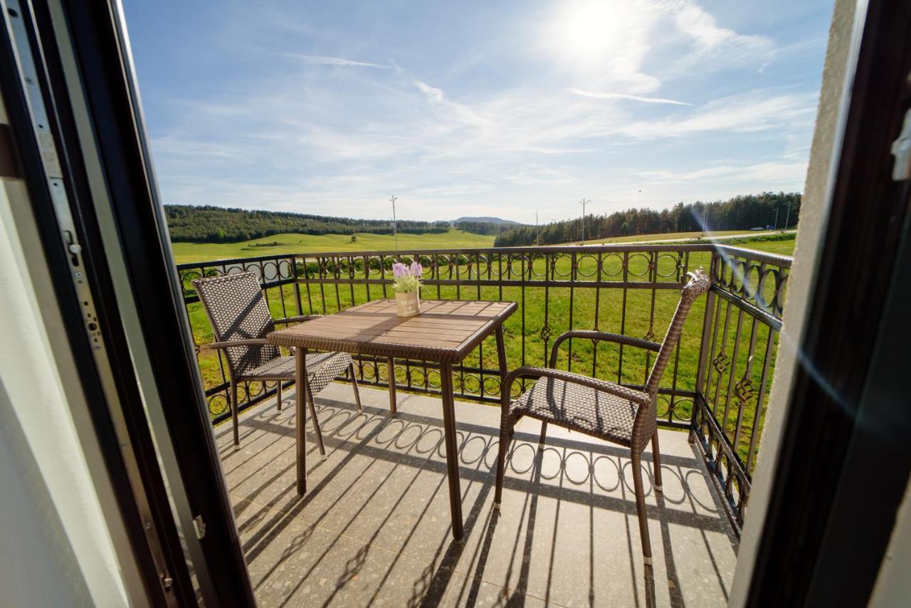 Zlatibor Hills Afrodita & Spa Luaran gambar