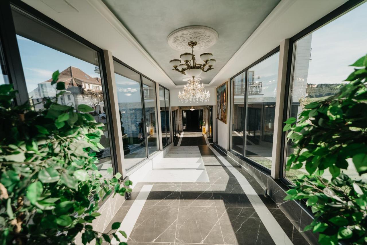 Zlatibor Hills Afrodita & Spa Luaran gambar