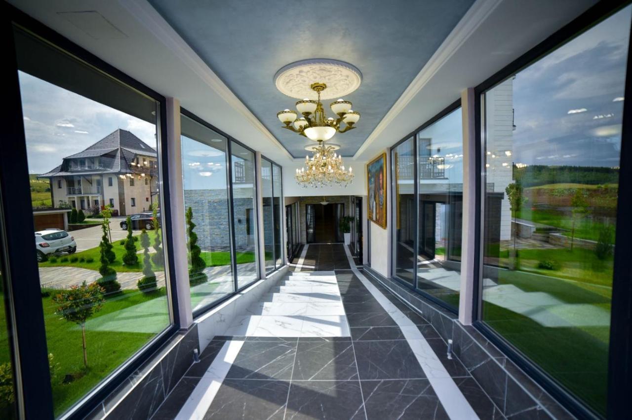 Zlatibor Hills Afrodita & Spa Luaran gambar