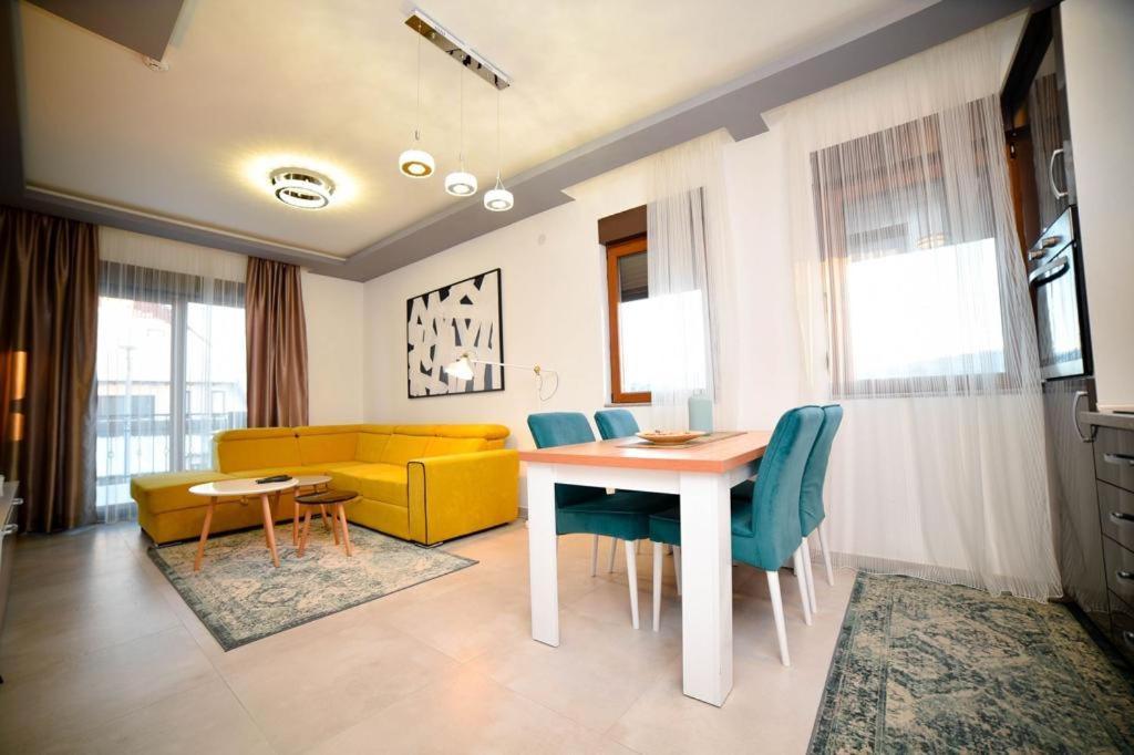Zlatibor Hills Afrodita & Spa Luaran gambar