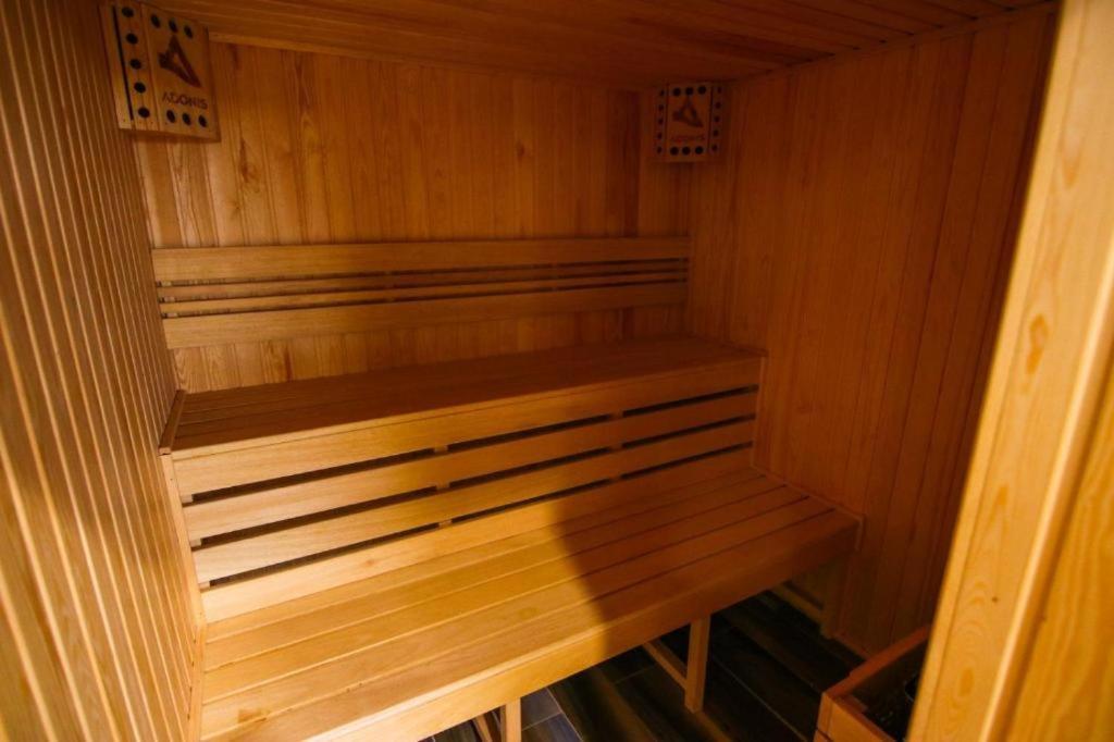 Zlatibor Hills Afrodita & Spa Luaran gambar