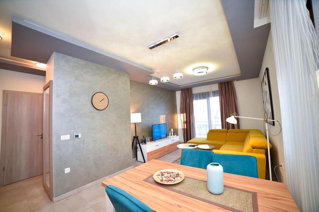 Zlatibor Hills Afrodita & Spa Luaran gambar