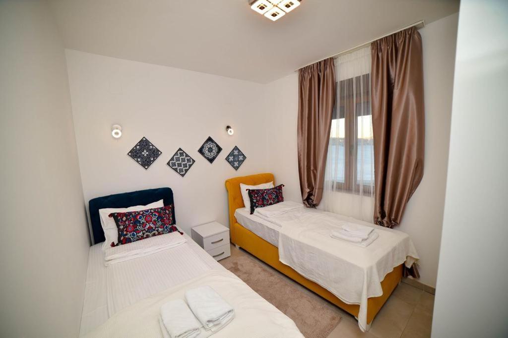 Zlatibor Hills Afrodita & Spa Luaran gambar