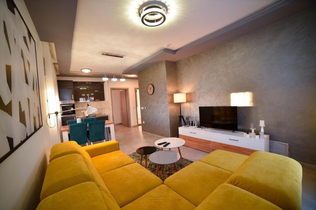 Zlatibor Hills Afrodita & Spa Luaran gambar