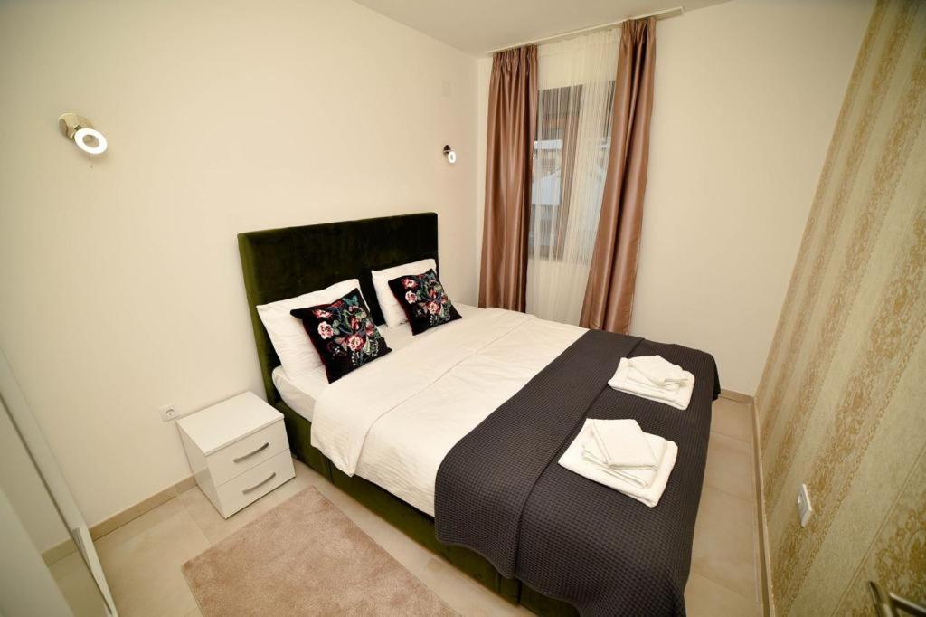 Zlatibor Hills Afrodita & Spa Luaran gambar