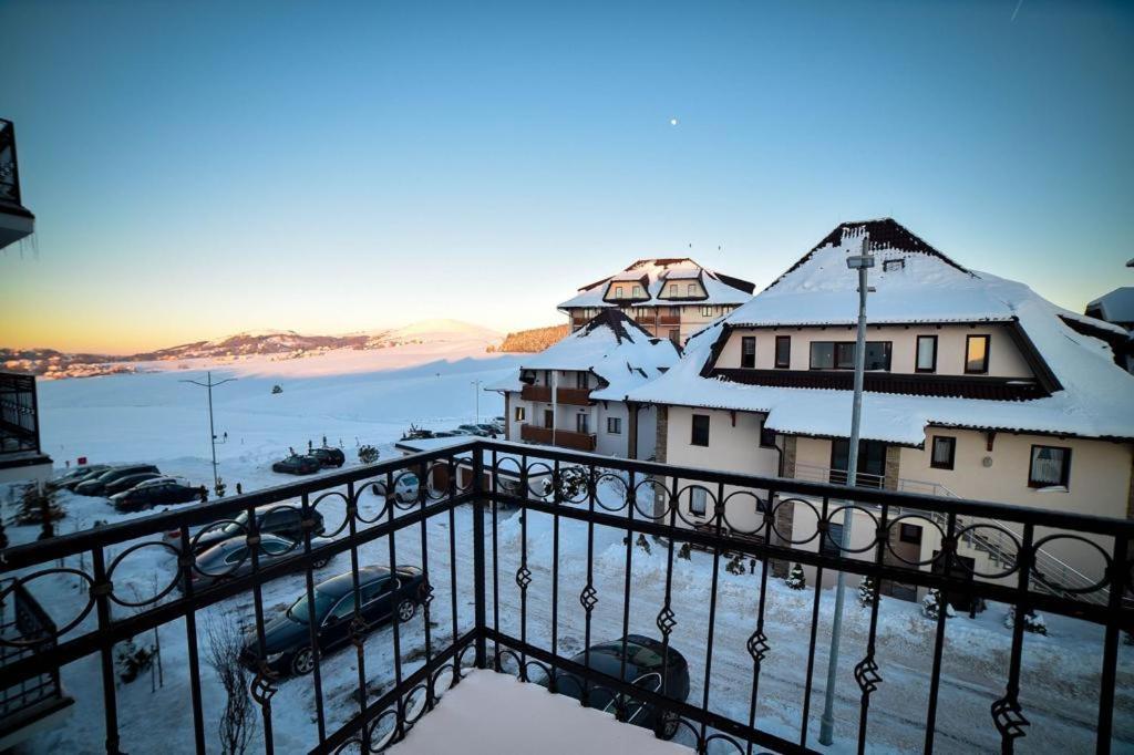 Zlatibor Hills Afrodita & Spa Luaran gambar