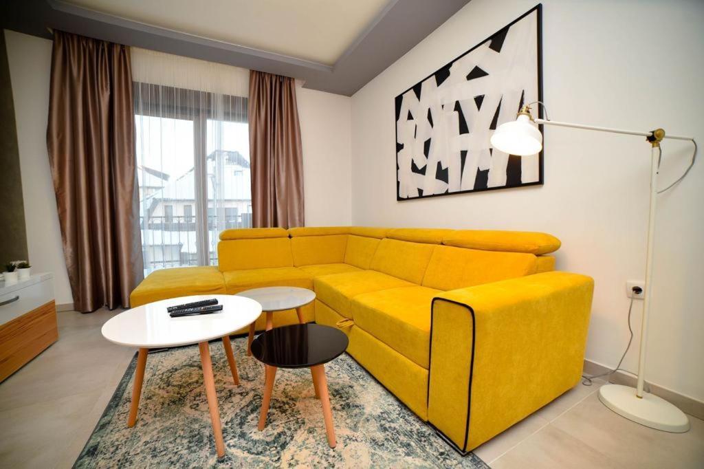 Zlatibor Hills Afrodita & Spa Luaran gambar