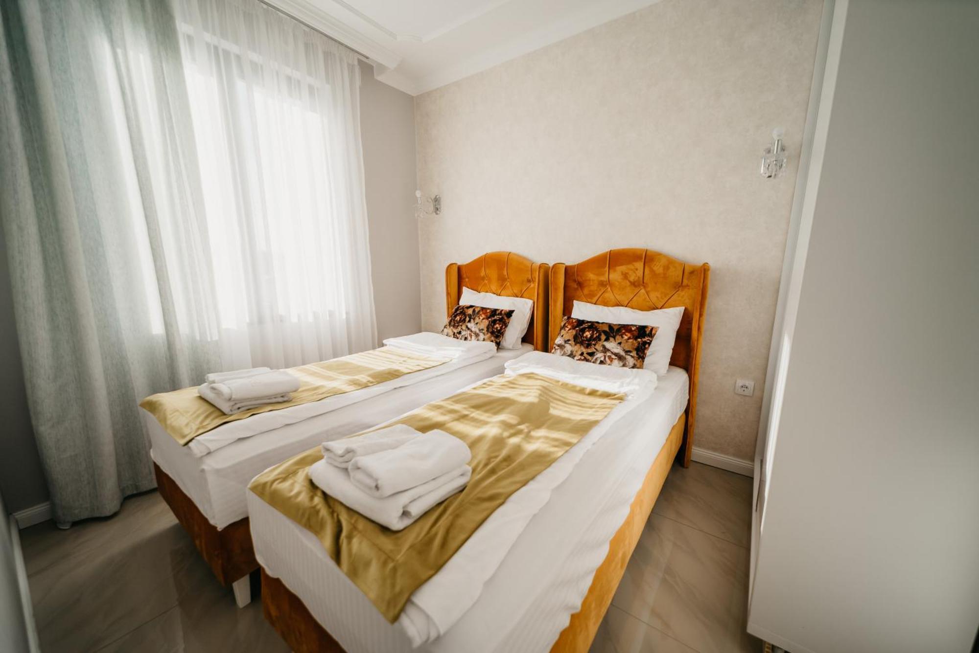 Zlatibor Hills Afrodita & Spa Bilik gambar