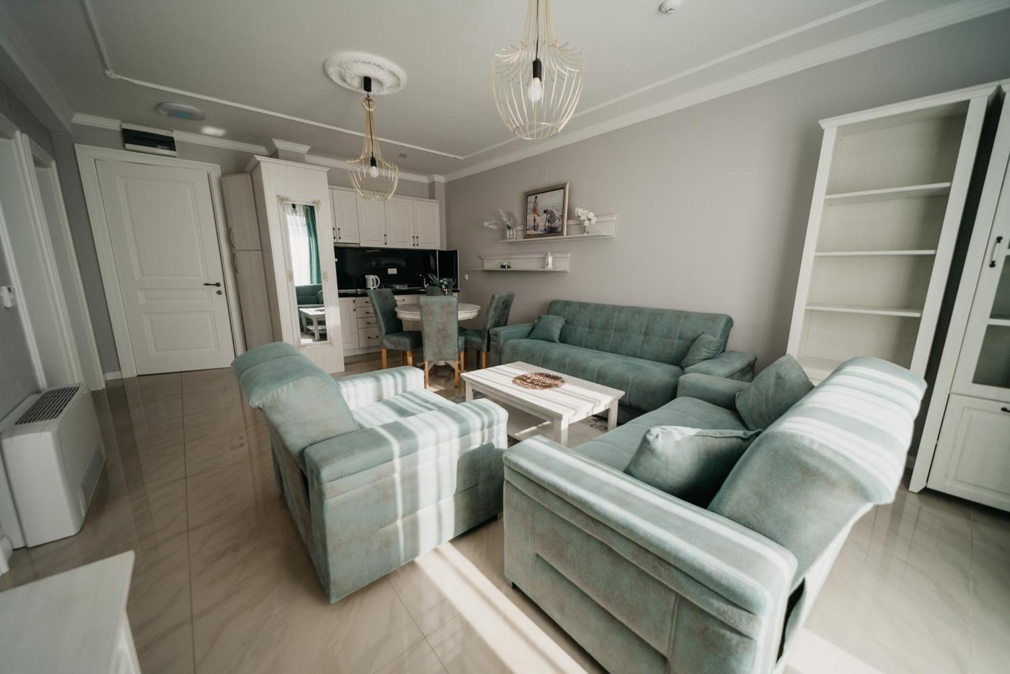 Zlatibor Hills Afrodita & Spa Bilik gambar