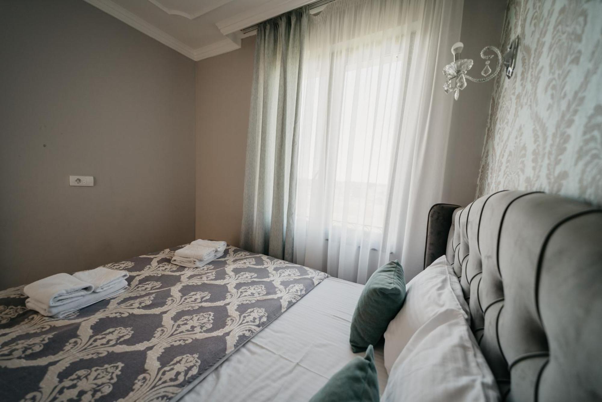 Zlatibor Hills Afrodita & Spa Bilik gambar