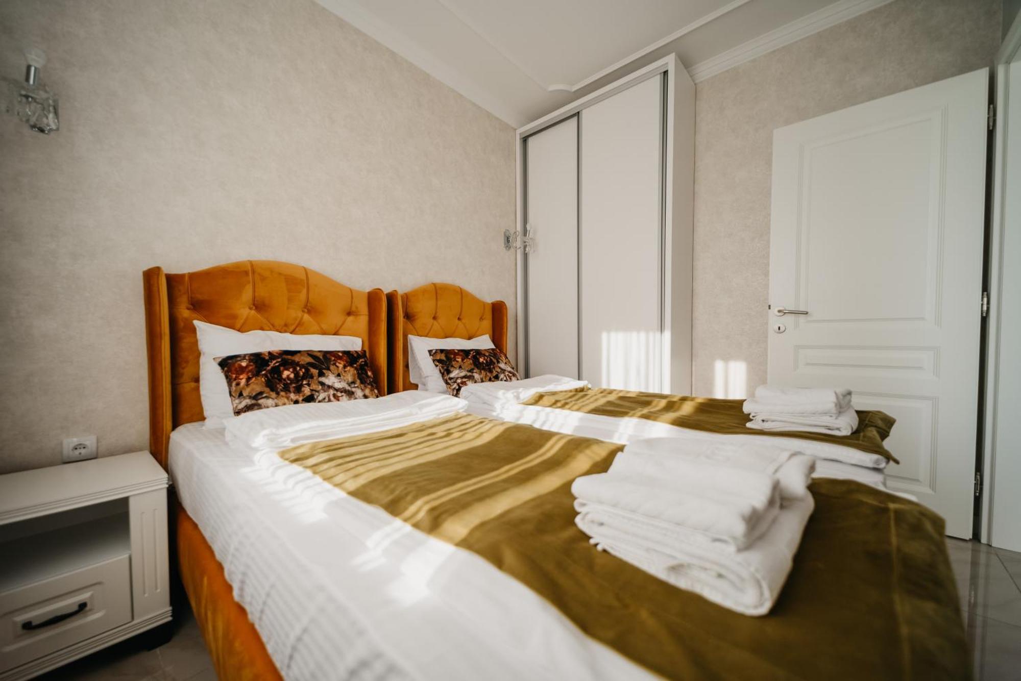 Zlatibor Hills Afrodita & Spa Bilik gambar