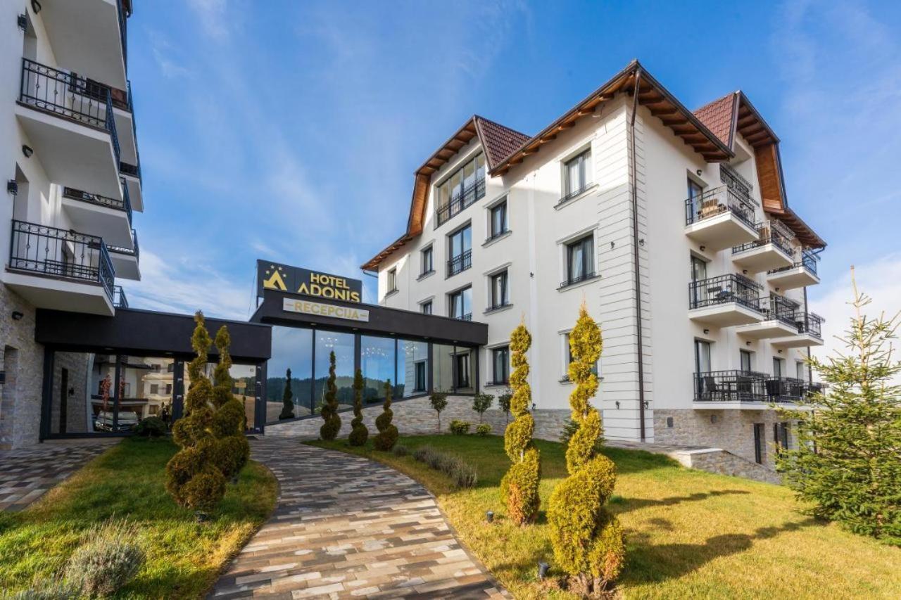 Zlatibor Hills Afrodita & Spa Bilik gambar