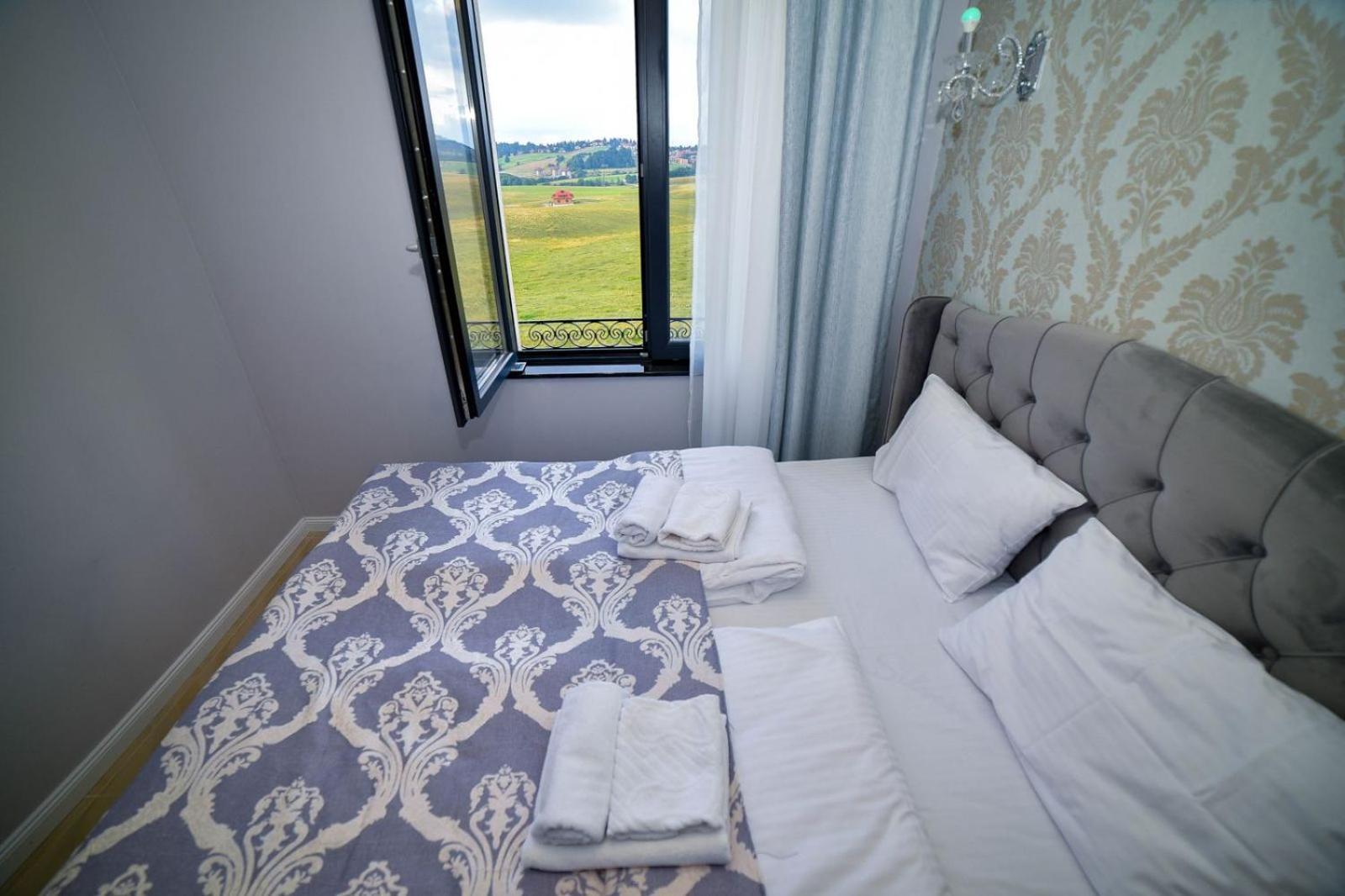Zlatibor Hills Afrodita & Spa Bilik gambar