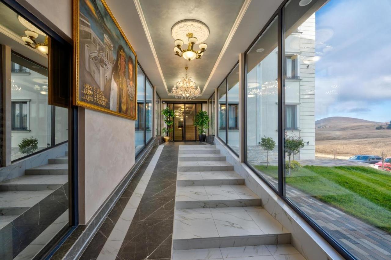 Zlatibor Hills Afrodita & Spa Bilik gambar